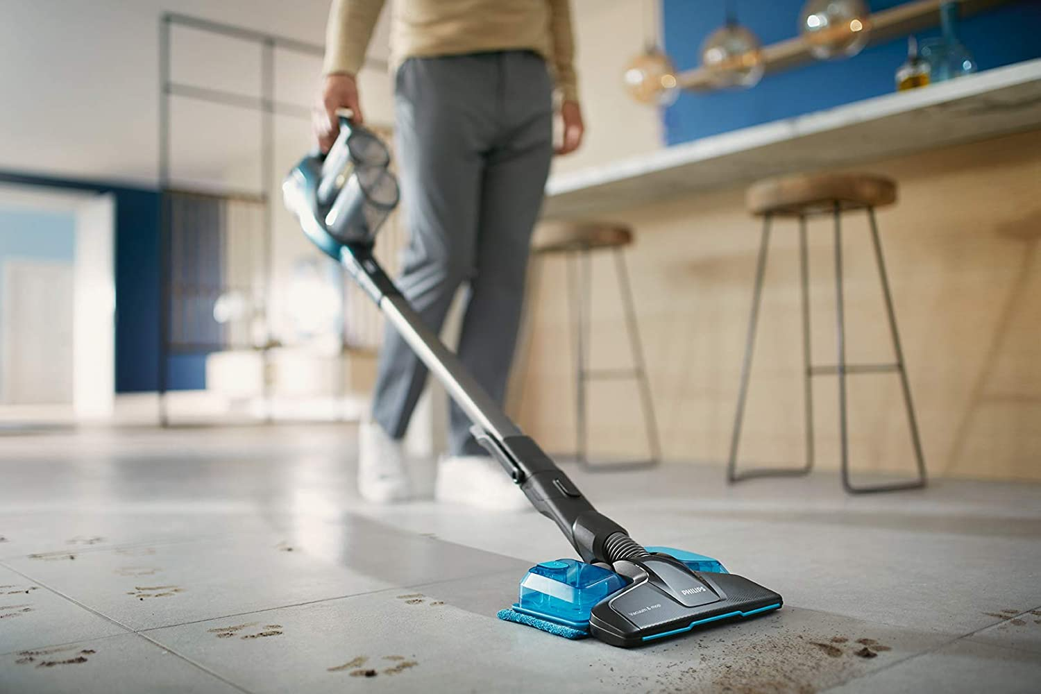 nettoyage speedpro max aqua